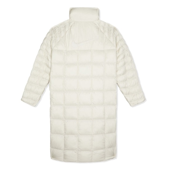 Nike Womens Therma-FIT Oversized Puffer PrimaLoft®
Jacket/Coat White | NEW❄️ - Picture 6 of 16
